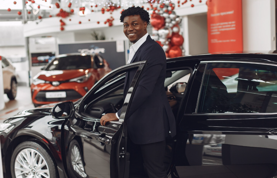 Sell your car