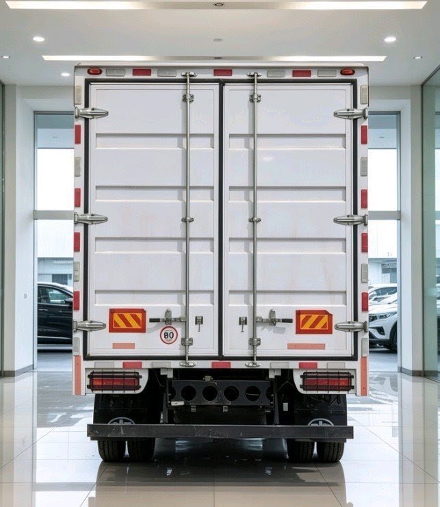 Truck image 3