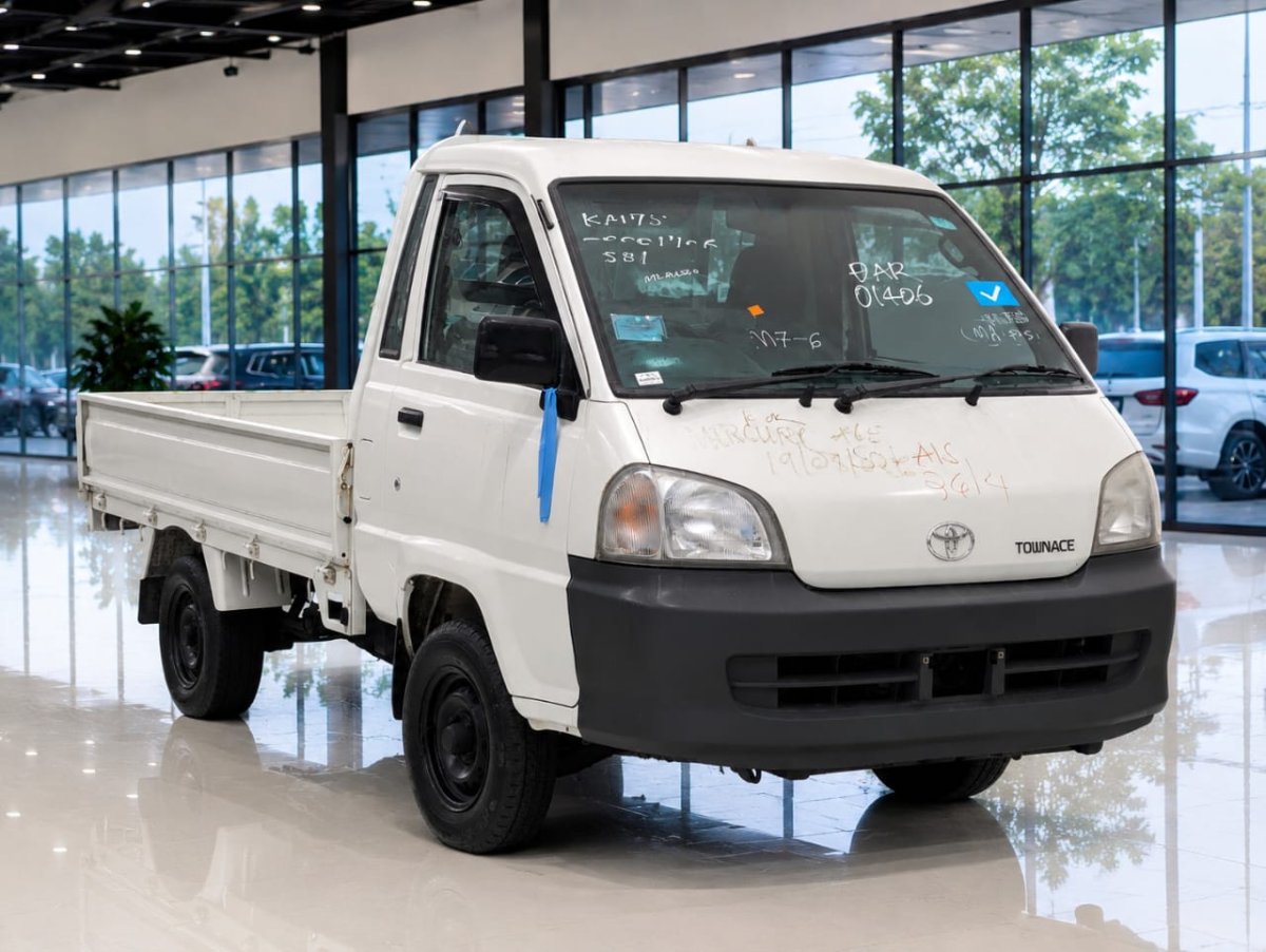 Truck image 5
