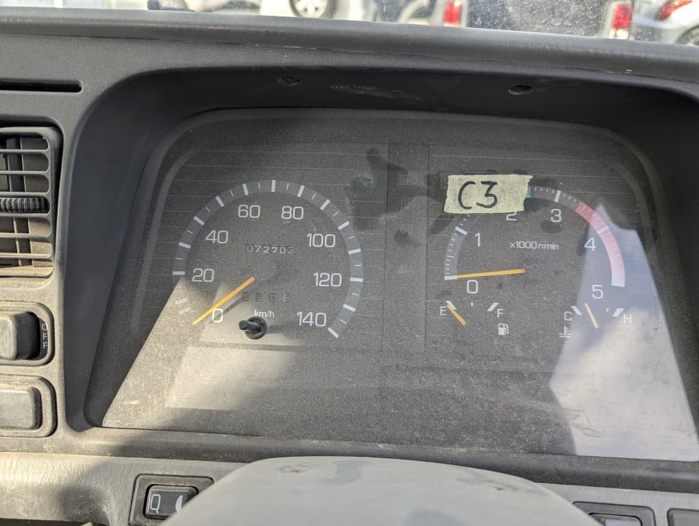 Truck image 11