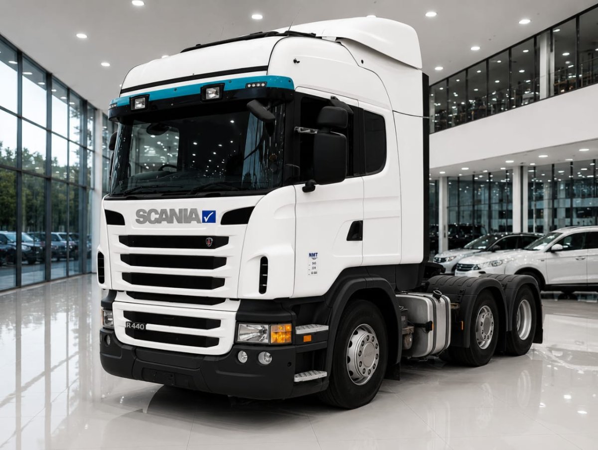 Truck image 6