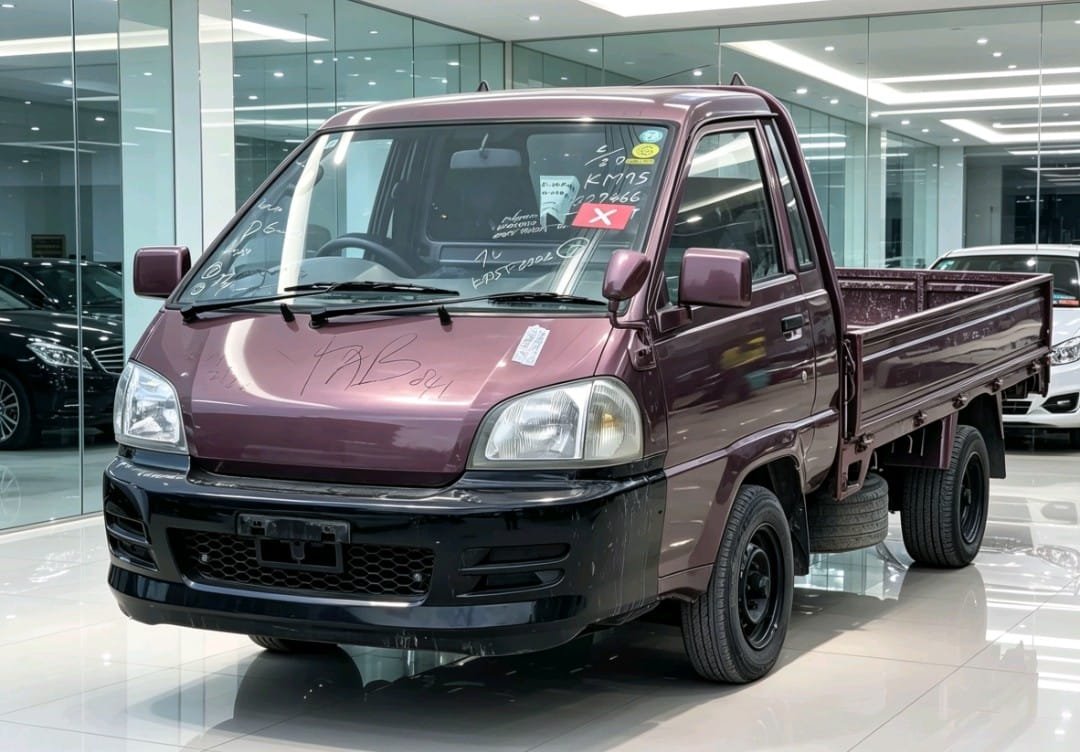 Toyota TOWNACE TRUCK