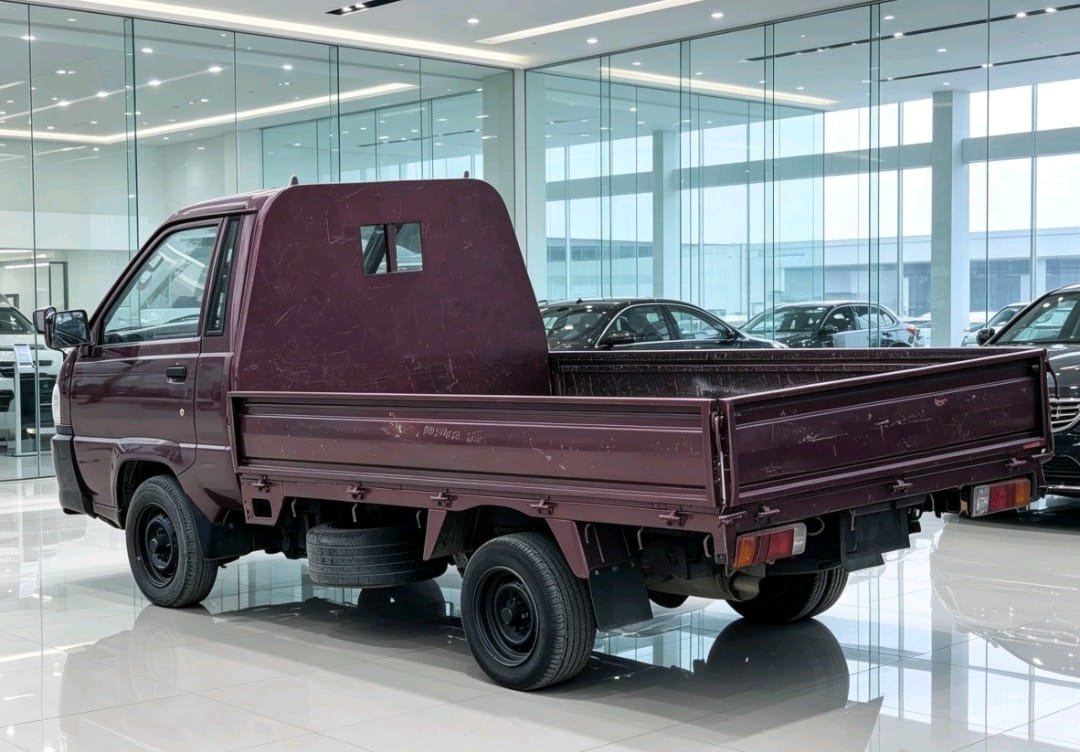 2026 Toyota TOWNACE TRUCK