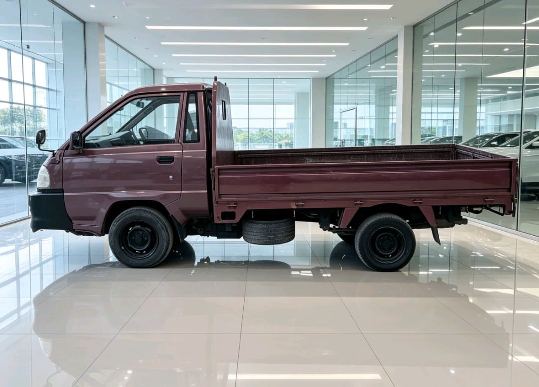 2026 Toyota TOWNACE TRUCK