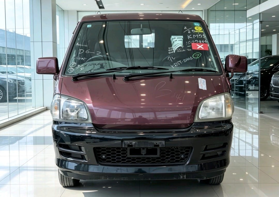 2026 Toyota TOWNACE TRUCK