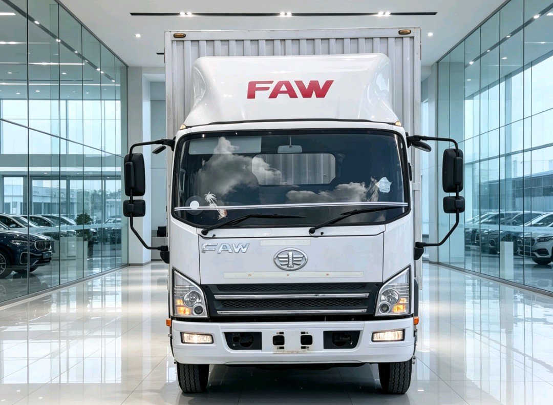 FAW Hongqi E-HS9