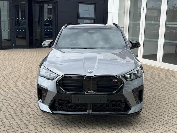 2026 BMW X2 Petrol