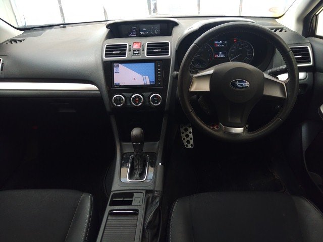 2017 Subaru Impreza