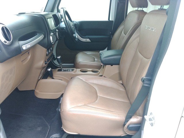 2017 Chrysler Voyager