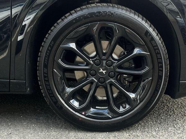 2026 Xpeng G6