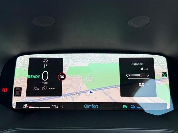 2025 Renault Captur