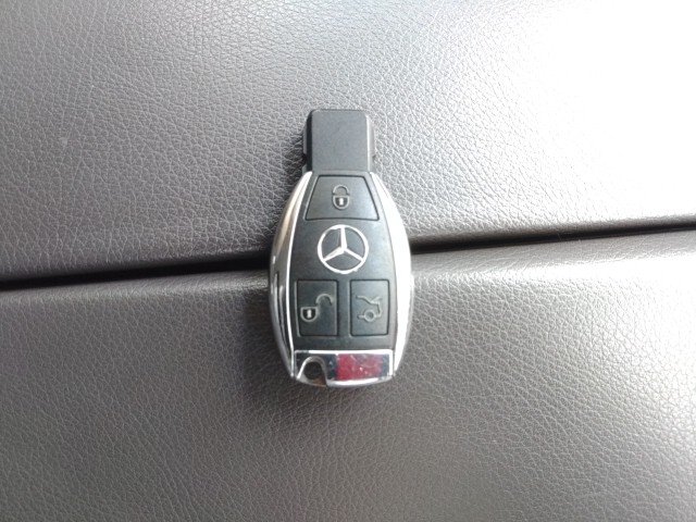 2015 Mercedes-Benz M-class