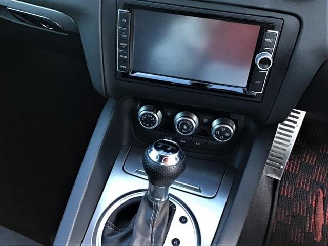 2014 Audi TT