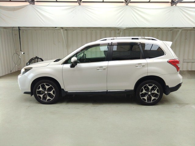 2013 Subaru Forester