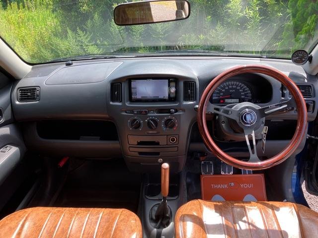 2014 Toyota SUCCEED VAN