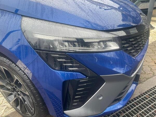 2026 Renault Clio