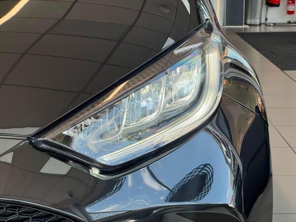 2026 Mazda MAZDA2