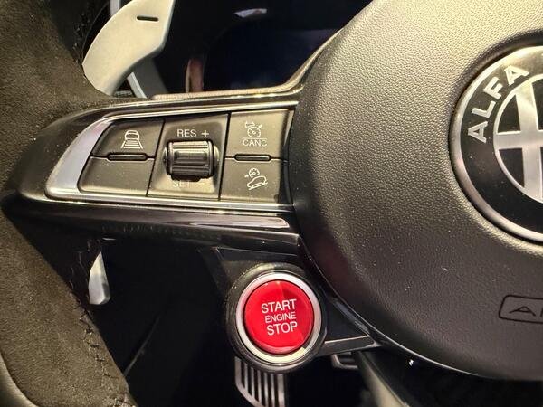 2026 Alfa Romeo Stelvio