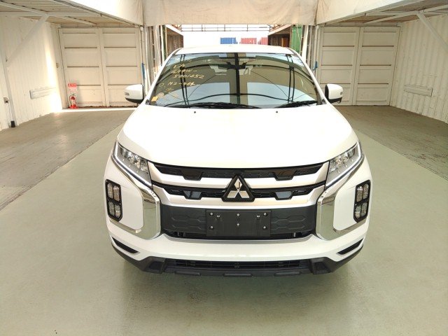 2019 Mitsubishi RVR
