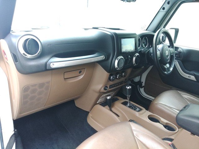 2017 Chrysler Voyager