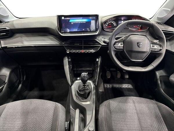 2026 Peugeot 208