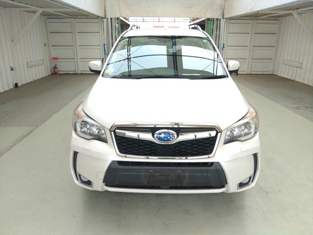 2013 Subaru Forester