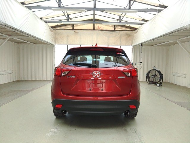 2013 Mazda CX-5