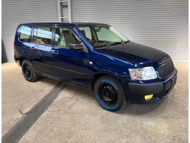 2014 Toyota SUCCEED VAN