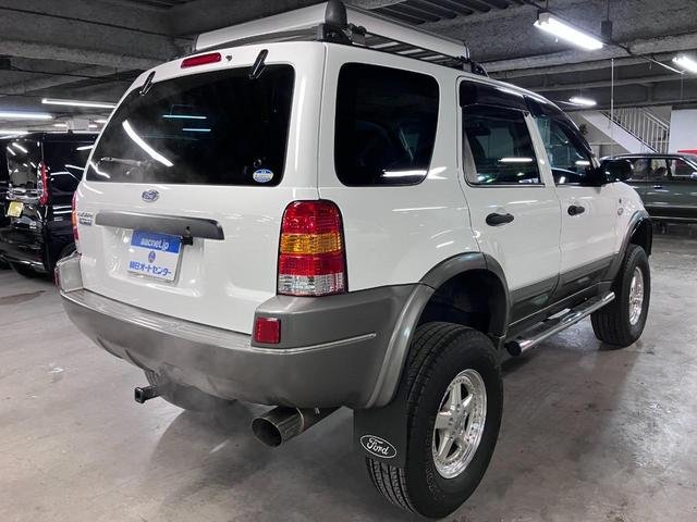2006 Ford Escape