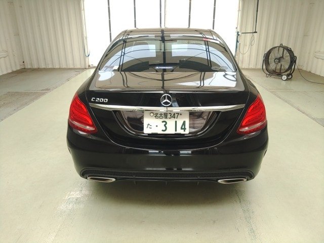 2014 Mercedes-Benz B-Class
