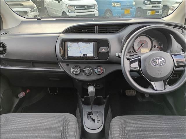 2018 Toyota Vitz