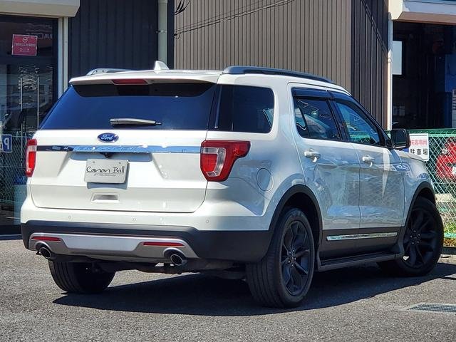 2012 Ford Explorer