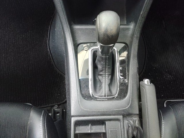 2016 Subaru Impreza