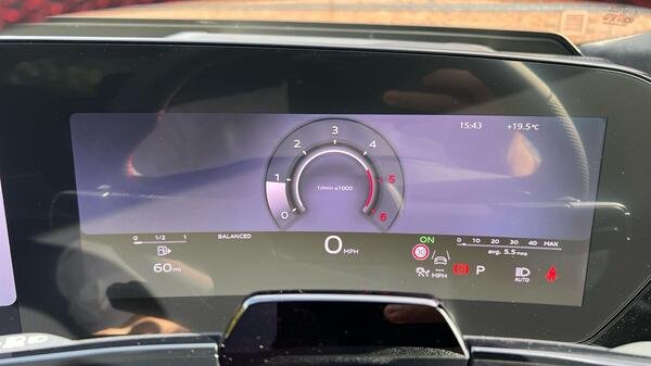 2026 Audi A7