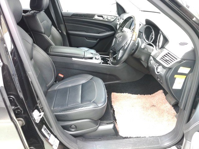 2013 Mercedes-Benz M-class