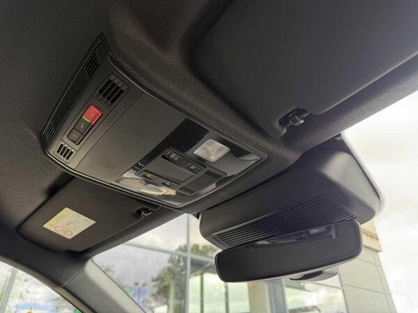 2026 SEAT Arona