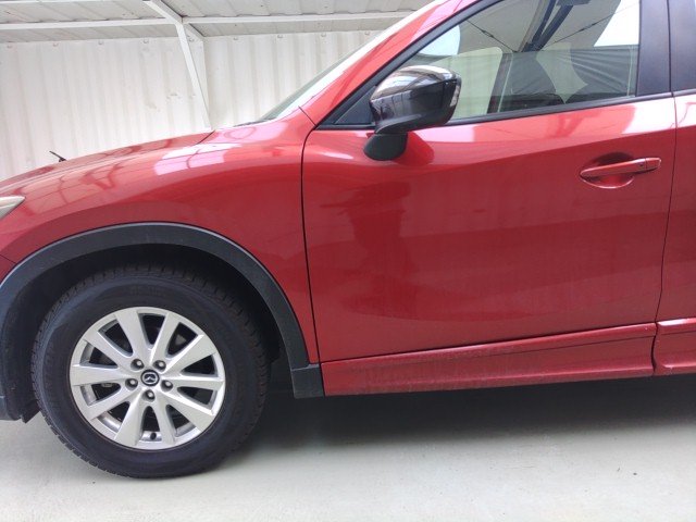 2013 Mazda CX-5