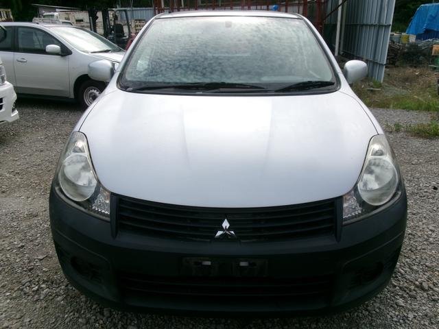 2016 Mitsubishi LANCER CARGO