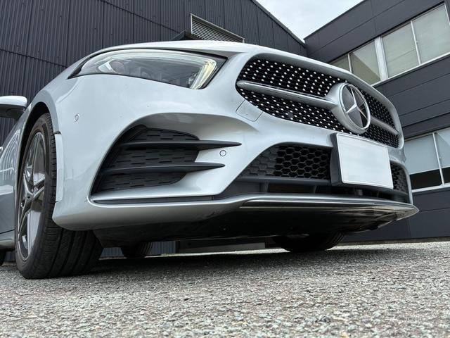 2021 Mercedes-Benz A-Class