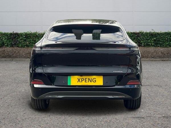 2026 Xpeng G6
