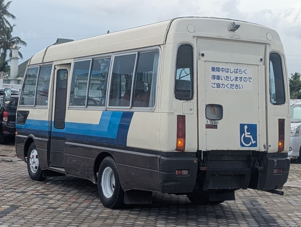1994 Mitsubishi ROSA BUS