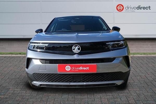 2026 Vauxhall Mokka