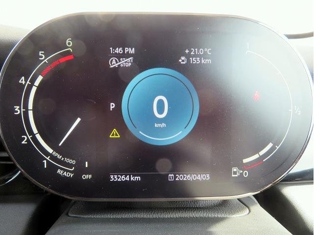 2021 Mini Cooper