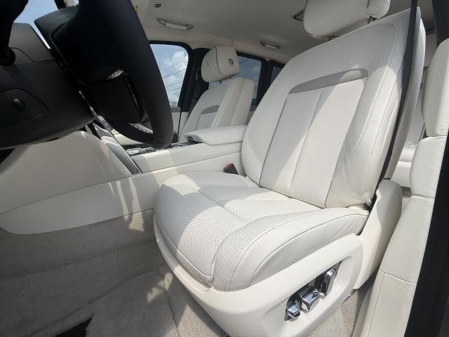 2026 Rolls-Royce Cullinan