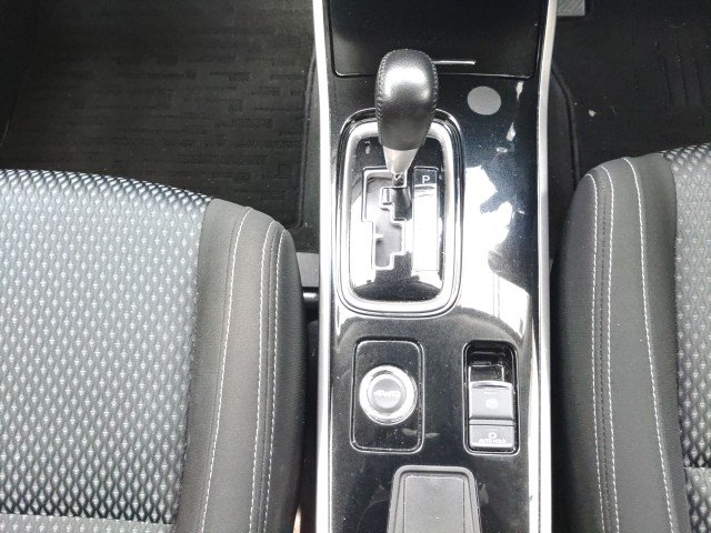 2018 Mitsubishi Outlander