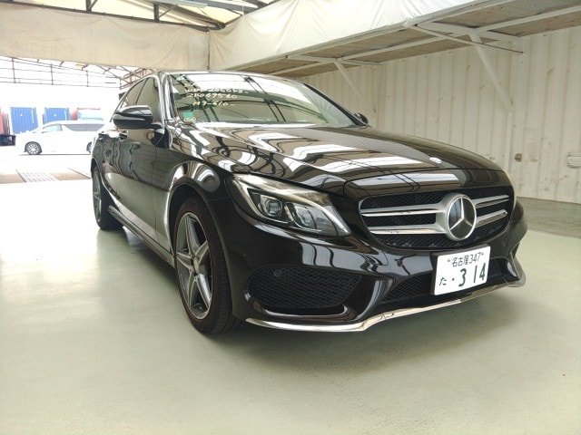2014 Mercedes-Benz B-Class