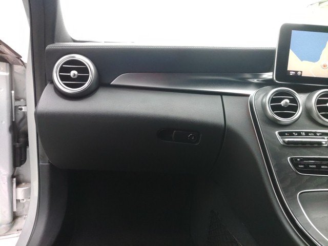 2014 Mercedes-Benz C-Class