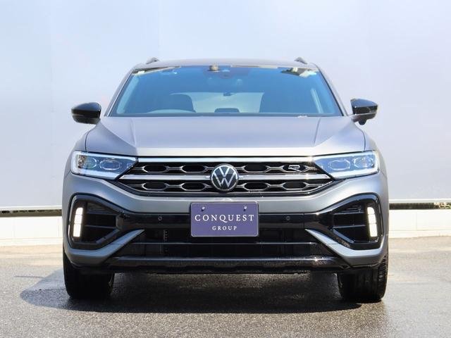 2026 Volkswagen T-Roc