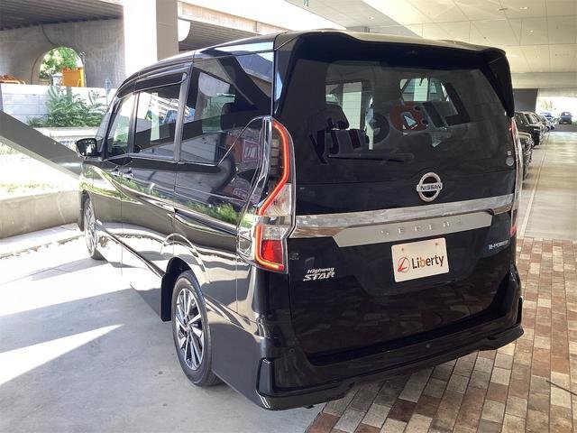 2021 Nissan SERENA