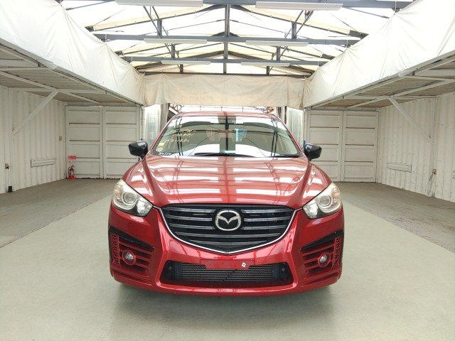 2013 Mazda CX-5